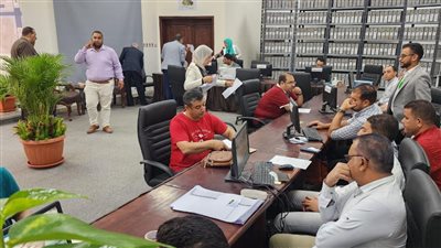  بدء تسليم وحدات الحي السكني الثالث R3 لموظفي الدولة المنتقلين للعاصمة الإدارية