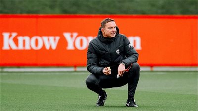 مساعد كلوب يرحل عن ليفربول.. تعرف على وجهته المقبلة