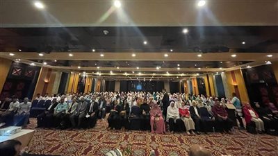 تنظيم ندوة توعوية بمخاطر الهجرة غير الشرعية بأسوان 