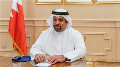 وزير المالية والاقتصاد البحريني يتوقع نمو اقتصاد بلاده 3% في 2024