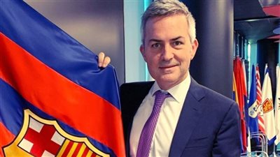 مرشح برشلونة السابق: مشروع لابورتا فاشل حتى لو حضر جوارديولا 