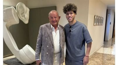 نجيب ساويرس يرد على إمام عاشور بعد تصريحاته الأخيرة