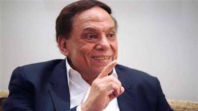 عادل إمام.. حكاية أزمة فالنتينو مع الضرائب المصرية