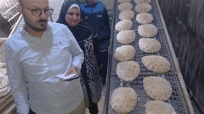 إحالة 491 مخالفة تموينية للنيابة العامة بالدقهلية