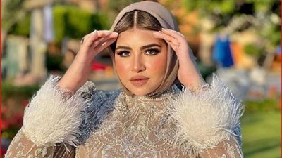 نادين طارق خلف القضبان 15 يومًا بتهمة الفسق والفجور