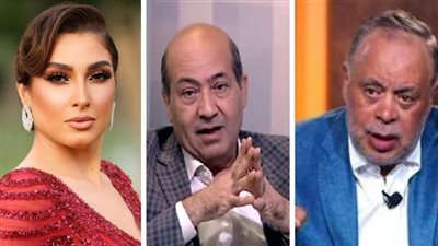 اتهامات بخرق قانون نقابة الممثلين.. تطورات أزمة أشرف زكي وطارق الشناوي بسبب روجينا 