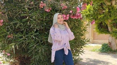   حبس مراهق دهس طبيبة بيطرية في القاهرة