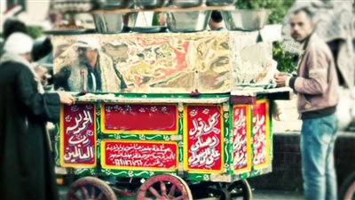 ساندوتش‭‬‮ «‬الفول‭ ‬والطعمية‮» ‬‭‬يودع‭ ‬الغلابة