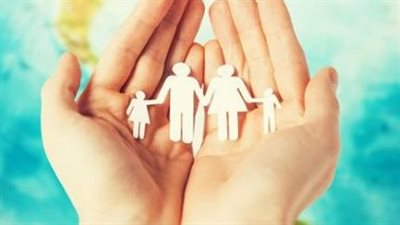 بمناسبه اليوم العالمي للأسر .. المرأة الجديدة 