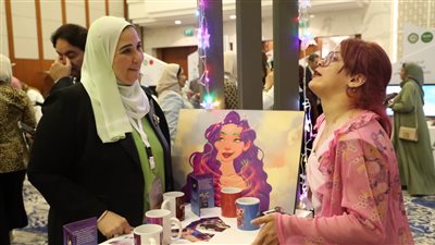 القباج تشهد افتتاح الدورة الثانية لمبادرة العيش باستقلالية لذوي الهمم بالبحرين