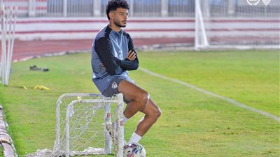 تفاصيل جلسة جوميز مع دونجا قبل نهائي الكونفدرالية 