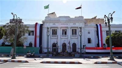 عودة خط الوقود بعد انفجاره بالمنيا  .. التفاصيل    