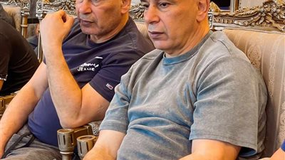 الزمالك وفيوتشر .. جهاز المنتخب يتابع المباراة من مدرجات ملعب المقاولون العرب