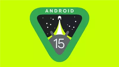 Android 15 يصعب على لصوص الهاتف سرقة بياناتك