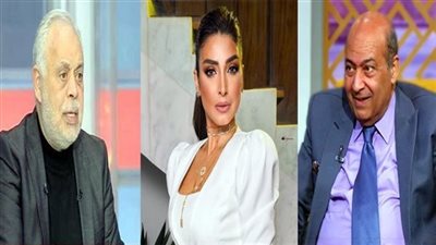 ناقدة فنية: أشرف زكي غير محق في غضبه من طارق الشناوي (فيديو)