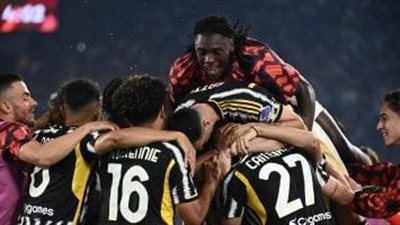 أتلانتا يفوز على ليتشي برباعية في الدوري الإيطالي 