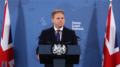 وزارة الدفاع البريطانية تنفي نية لندن إرسال قوات بريطانية إلى أوكرانيا