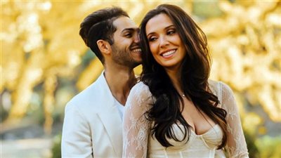 إميلي شاه: مينا مسعود حساس تجاه مشاعر الناس 