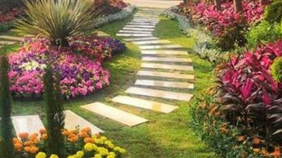 ينطلق الأسبوع المقبل.. تعرّف على تاريخ نشأة معرض زهور الربيع 