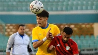 الإسماعيلي يرحب بتسويق عبدالرحمن مجدي ويبدأ الاستعداد لبيراميدز