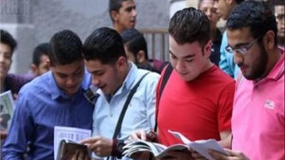 التفاصيل الكاملة للحصول على رقم جلوس الثانوية العامة 2024.. (جدول الامتحانات)