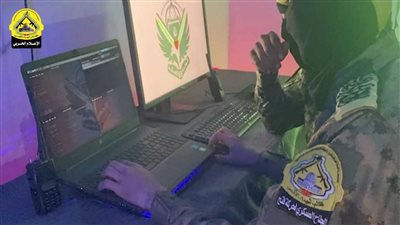 المقاومة تكشف عن وحدة السايبر السرية.. اختراقات جيش الاحتلال في 