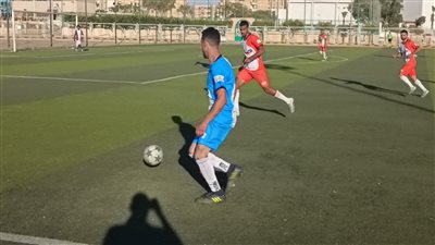 الشباب والرياضة تعلن صعود الغربية لدور الـ ١٦ عقب إقصاء جنوب سيناء 