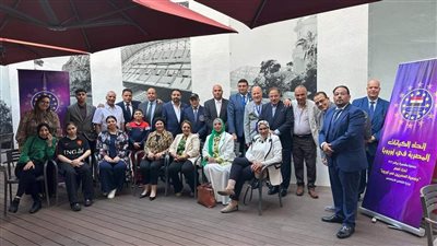 اتحاد الكيانات المصرية فى أوروبا يستعد لانطلاق المؤتمر النصف سنوي فى ميلانو