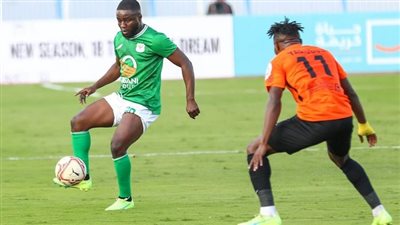 اليوم.. المصري يواجه البنك الأهلي .. إنبي ضد فيوتشر في الدوري