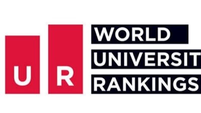 جامعة القناة من أفضل 6.5 % جامعة عالميًا وفقًا لتصنيف CWUR 