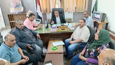 ترخيص مجاني دون أي رسوم في حالة إقامة العميل لمشروع إنتاجي بكفر شكر