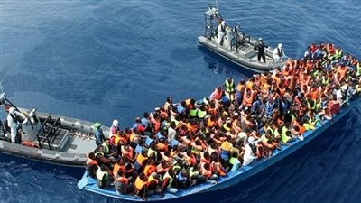 15 دولة في الاتحاد الأوروبي يطالبون بإيجاد 