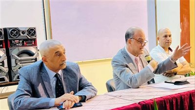 السبت.. امتحانات الإعدادية العامة والمهنية بمدارس الإسماعيلية 