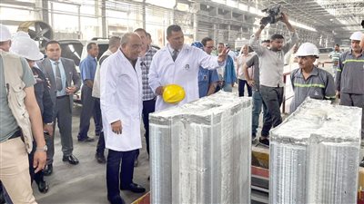 الزيارات الميدانية سلاح الرد فى «قطاع الأعمال»