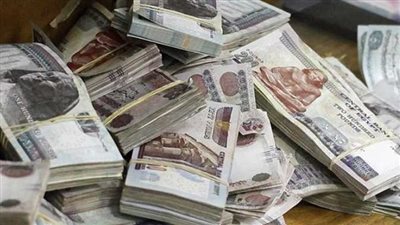 موعد صرف مرتبات شهر مايو 2024 