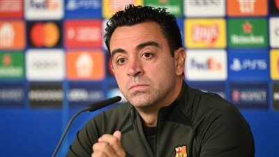 قائمة برشلونة لمواجهة ألميريا في الليجا الليلة