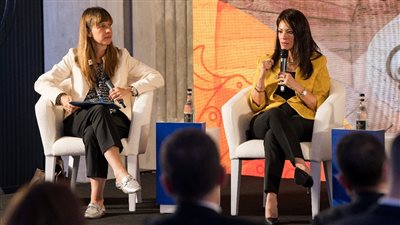 المشاط: الحكومة نفذت إصلاحات هيكلية تُعزز استقرار الاقتصاد وتحفز بيئة الاستثمار 