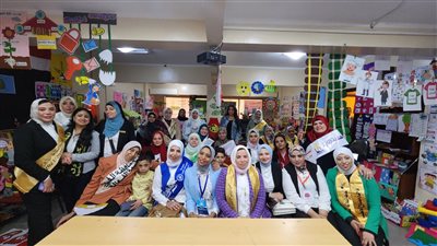 وزارة التربية والتعليم تنظم مسابقة المعلمة الفعالة