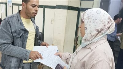 صور.. استمرار تلقى طلبات التصالح فى مخالفات البناء بـبنها