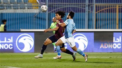 تأجيل مواجهة بيراميدز والنصر بدور الـ 32 في كأس مصر