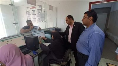 المراكز التكنولوجية بالشرقية تستقبل 4844 طلب للتصالح على مخالفات البناء 