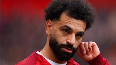 محمد صلاح يعلق على رحيل يورجن كلوب عن ليفربول