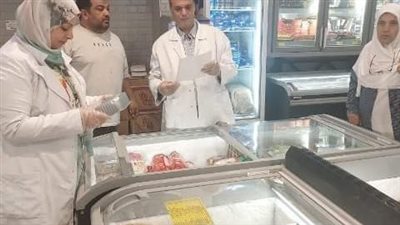 ضبط 3800 لتر سولار قبل بيعهم بالسوق السوداء بالعاشر من رمضان