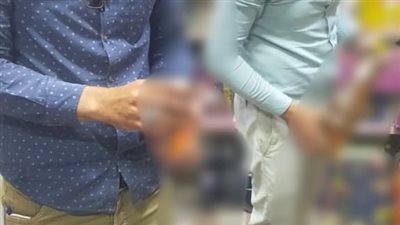 ضبط 500 لتر ألبان وعصائر منتهية الصلاحية بسوهاج 