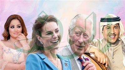 برواس حسين آخرهم.. مشاهير حول العالم 