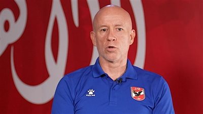 الأهلي يعلن تجديد عقد فيرناندو مونزو مدرب الطائرة