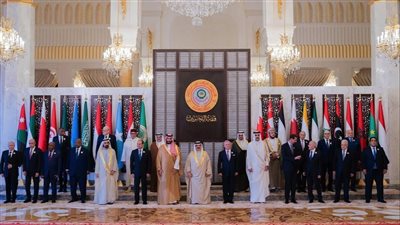  إعلان البحرين يؤكد التضامن مع الدول العربية في الدفاع عن سيادتها