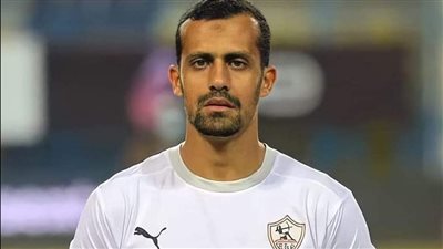أشرف روقا..الزمالك جاهز للقاء نهضة بركان 