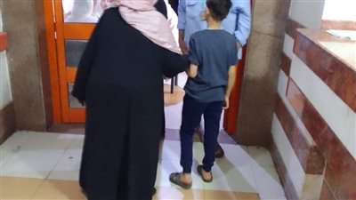 محافظ الغربية يتابع سير العمل وتقديم الخدمات الطبية اللائقة للمرضى بالمستشفيات 