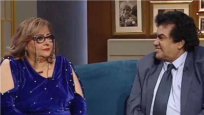 معلومات عن زوجة أحمد عدوية الراحلة.. تزوجته فى عمر الـ 15 